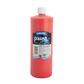 DERIVAN STUDENT ACRYLIC 1L SCARLET (WARM)