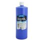 DERIVAN STUDENT ACRYLIC 1L ULTRA BLUE (WARM)