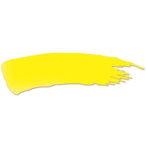 DERIVAN STUDENT ACRYLIC 1L YELLOW (WARM)