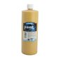 DERIVAN STUDENT ACRYLIC 1L YELLOW OXIDE