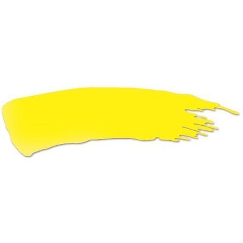 DERIVAN STUDENT ACRYLIC ECO 2L YELLOW