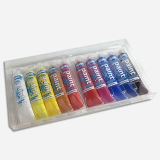 DERIVAN STUDENT ACRYLIC SET 10 X 75ML