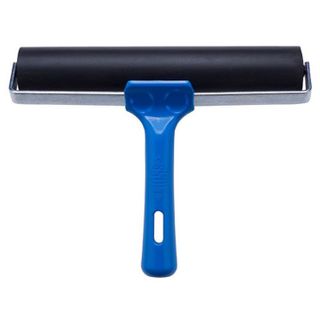 ESSDEE SOFT RUBBER INK ROLLER 200MM