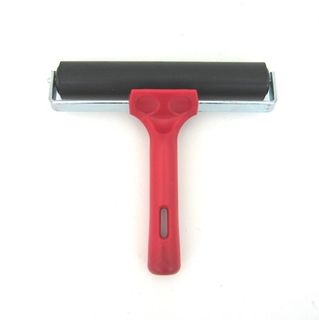 EXPRESSION RUBBER ROLLER (BRAYER) 100MM
