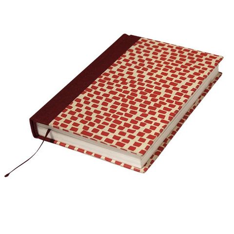 Venezia book, notebook with Accademia drawing paper, Venetian