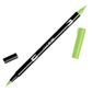 TOMBOW ABT BRUSH MARKER WILLOW GREEN 173