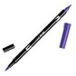 TOMBOW ABT BRUSH MARKER VIOLET 606