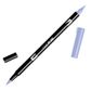 TOMBOW ABT BRUSH MARKER LILAC 620