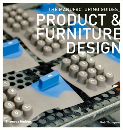 PRODUCT AND FURNITURE DESIGN