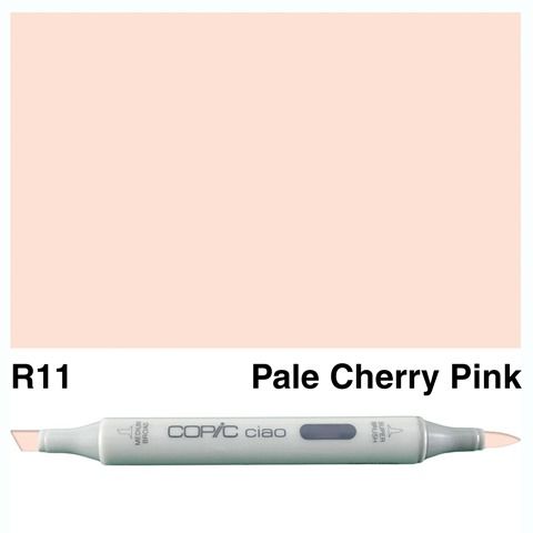 COPIC CIAO MARKER R11 PALE CHERRY PINK
