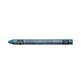 NEOCOLOR I CRAYON 162 METALLIC PHTHALO BLUE