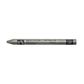 NEOCOLOR I CRAYON 401 METALLIC ASH GREY