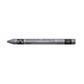 NEOCOLOR I CRAYON 498 METALLIC SILVER