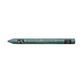 NEOCOLOR I CRAYON 710 METALLIC PHTHALO GREEN