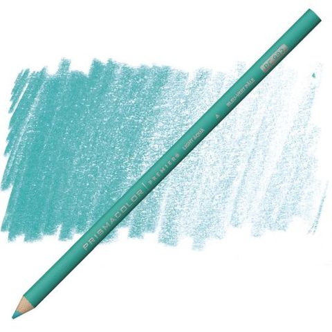 PRISMACOLOR PENCIL PC992 LIGHT AQUA