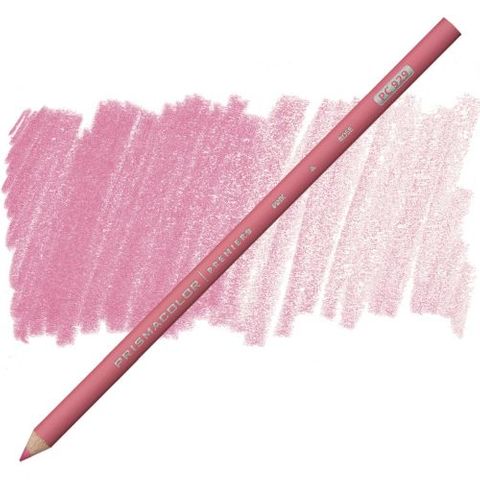 PRISMACOLOR PENCIL PC929 PINK