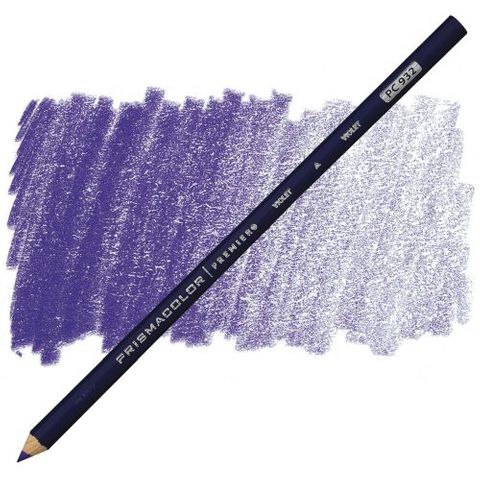 PRISMACOLOR PENCIL PC932 VIOLET