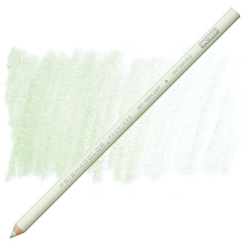 Premier pencil - Prismacolor - PC289, Grey Green Light