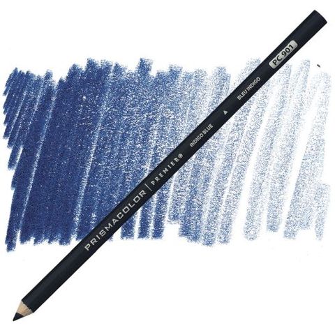 PRISMACOLOR PENCIL PC901 INDIGO BLUE