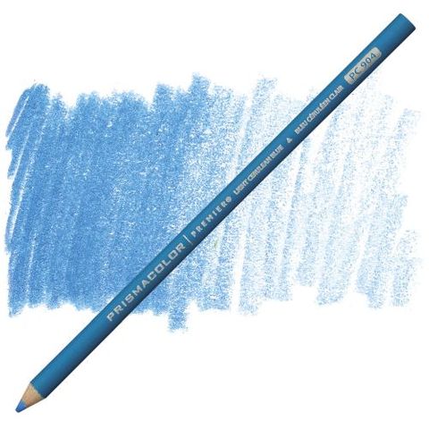 PRISMACOLOR PENCIL PC904 LIGHT CERULEAN BLUE