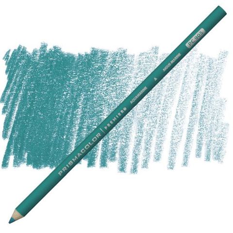 PRISMACOLOR PENCIL PC905 AQUAMARINE