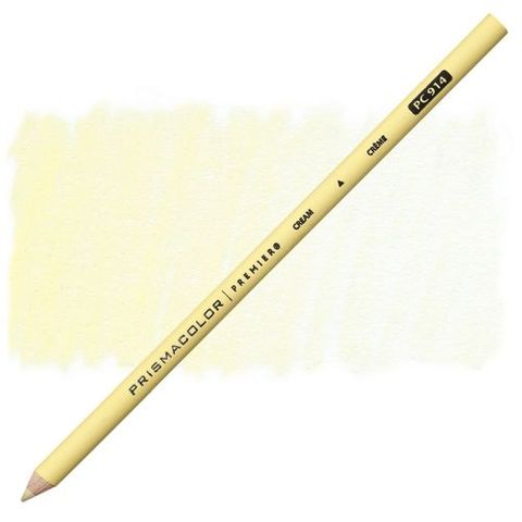 PRISMACOLOR PENCIL PC914 CREAM