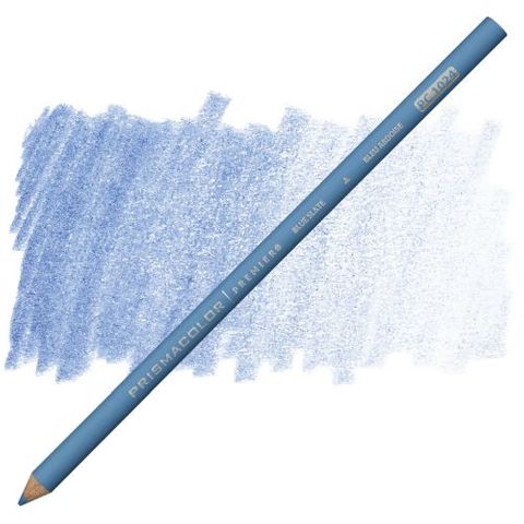 PRISMACOLOR PENCIL PC1024 BLUE SLATE