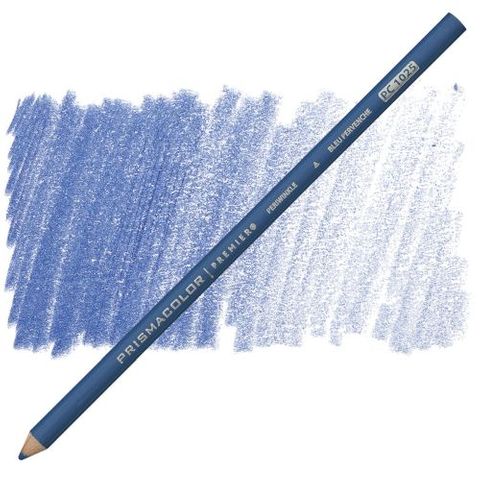 PRISMACOLOR PENCIL PC1025 PERIWINKLE