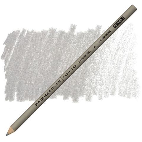 PRISMACOLOR PENCIL PC1051 WARM GREY 20%