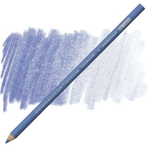 PRISMACOLOR PENCIL PC1079 BL VIOLET LAKE