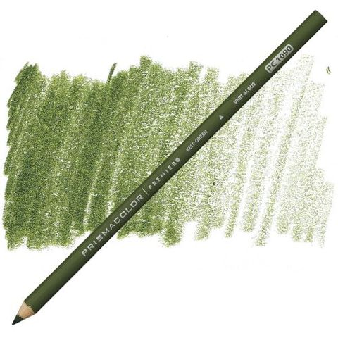 PRISMACOLOR PENCIL PC1090 KELP GREEN