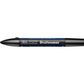 W&N BRUSHMARKER INDIGO BLUE (V234)