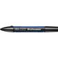 W&N BRUSHMARKER ROYAL BLUE (V264)