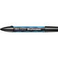 W&N BRUSHMARKER SKY BLUE (B137)