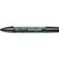 W&N BRUSHMARKER MINT GREEN (G637)