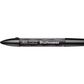 W&N BRUSHMARKER COOL GREY 4 (CG4)