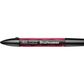 W&N BRUSHMARKER RUBY (R455)