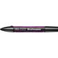 W&N BRUSHMARKER PLUM (V735)