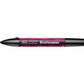 W&N BRUSHMARKER MAGENTA (M865)