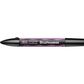 W&N BRUSHMARKER WILD ORCHID (V746)