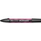 W&N BRUSHMARKER CERISE (M647)