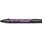 W&N BRUSHMARKER PURPLE (V546)