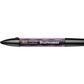 W&N BRUSHMARKER AMETHYST (V626)