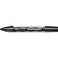 W&N BRUSHMARKER WARM GREY 1 (WG1)