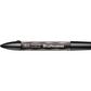 W&N BRUSHMARKER WARM GREY 2 (WG2)