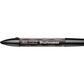 W&N BRUSHMARKER WARM GREY 4 (WG4)