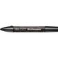 W&N BRUSHMARKER WARM GREY 5 (WG5)