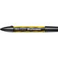 W&N BRUSHMARKER CANARY (Y367)