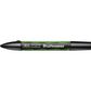 W&N BRUSHMARKER FOREST GREEN (G356)