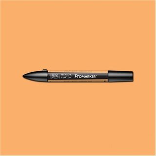 W&N PROMARKER APRICOT (O538)